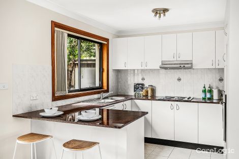 Property photo of 3/27 Cook Street Baulkham Hills NSW 2153