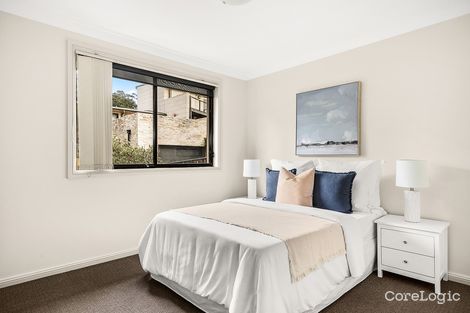 Property photo of 3/27 Cook Street Baulkham Hills NSW 2153