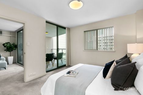 Property photo of 37/259-269 Hay Street East Perth WA 6004