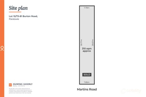 15/73-81 Burton Rd, Paralowie, SA 5108