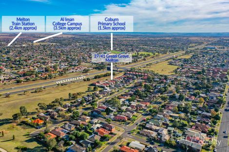 Property photo of 27/41-45 Gretel Grove Melton VIC 3337