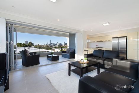 5/17 Ridley St, Auchenflower, QLD 4066