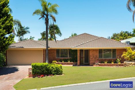 Property photo of 3 Horizon Retreat Ballajura WA 6066