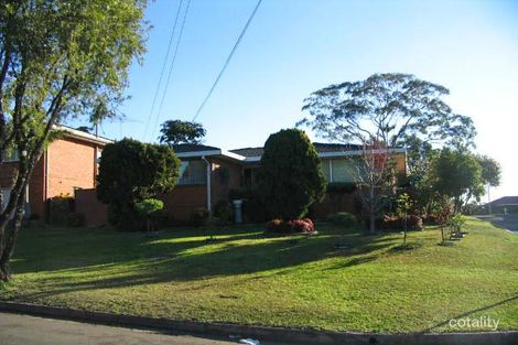 48 Lough Ave, Guildford, NSW 2161