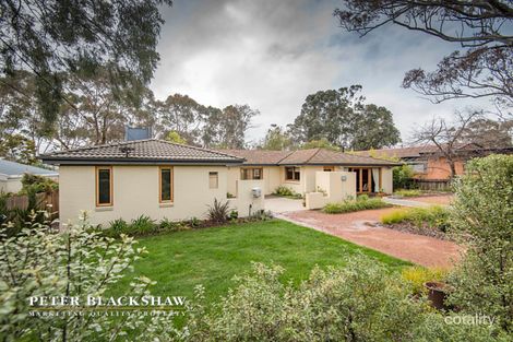 Property photo of 16 Gamor Street Waramanga ACT 2611