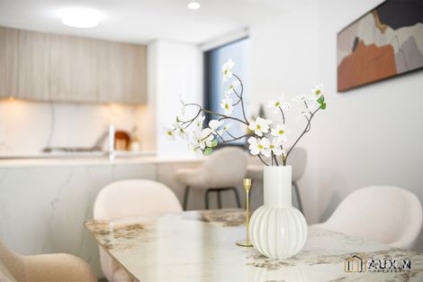 Property photo of 503/1 Magdalene Terrace Wolli Creek NSW 2205
