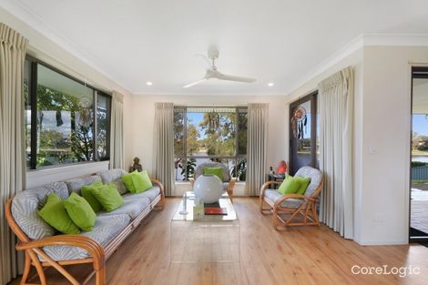 Property photo of 32 Honeyeater Drive Burleigh Waters QLD 4220