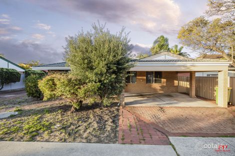 Property photo of 1/13 Kimberley Street Belmont WA 6104
