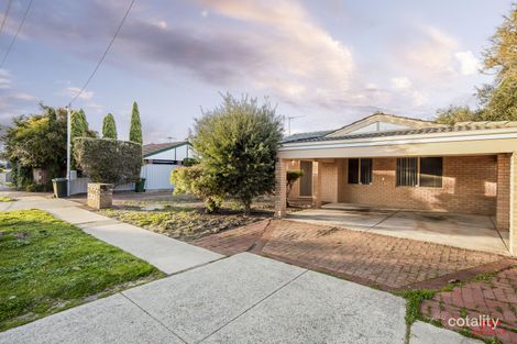 Property photo of 1/13 Kimberley Street Belmont WA 6104