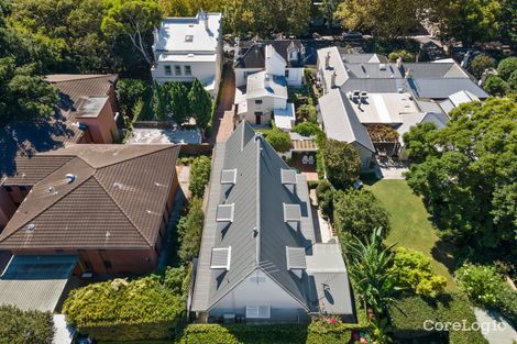 Property photo of 123A Queen Street Woollahra NSW 2025