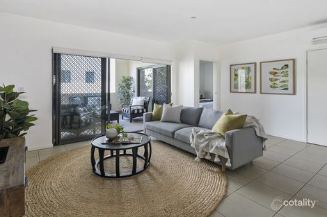 Property photo of 5/71 Dansie Street Coorparoo QLD 4151