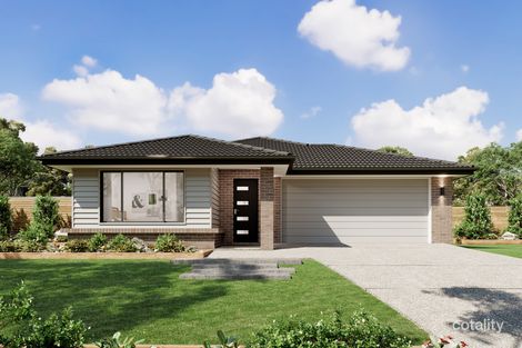 22 Davies St, Kalbar, QLD 4309