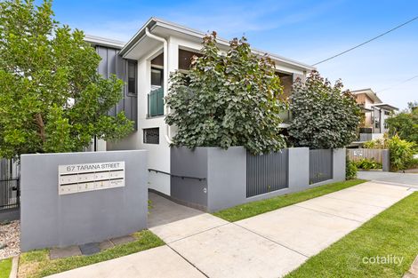 3/67 Tarana St, Camp Hill, QLD 4152