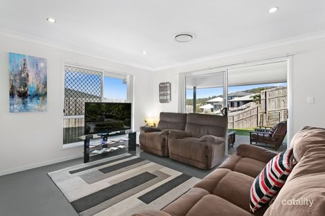 Property photo of 14 San Gabriel Crescent Upper Coomera QLD 4209