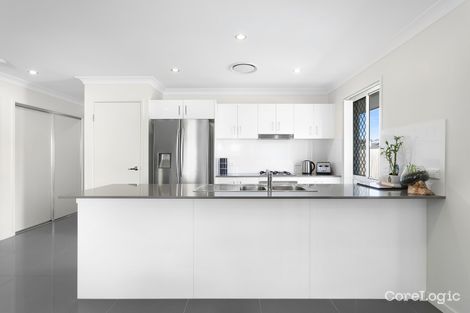 Property photo of 14 San Gabriel Crescent Upper Coomera QLD 4209