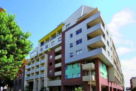 Property photo of 211/16-20 Smail Street Ultimo NSW 2007