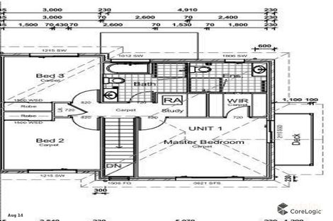 1/55 Surman St, Birkdale, QLD 4159