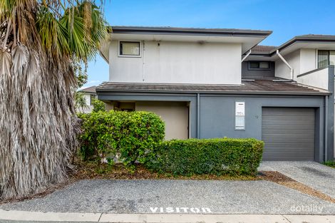 Property photo of 52/1 Jefferson Court Upper Coomera QLD 4209