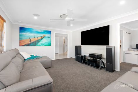 Property photo of 11 Trinity Place Bridgeman Downs QLD 4035