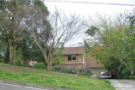 Property photo of 112 Boundary Road Wahroonga NSW 2076
