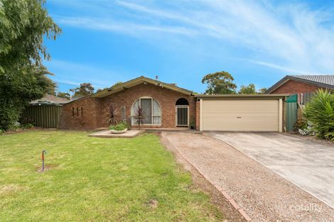 Property photo of 5 Cunningham Street Morphett Vale SA 5162