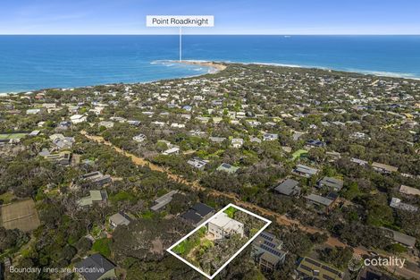 Property photo of 25 Third Avenue Anglesea VIC 3230