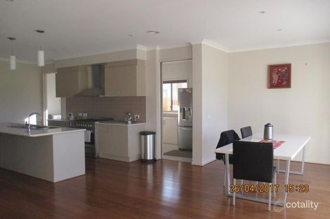 Property photo of 51 Greenside Circuit Sandhurst VIC 3977
