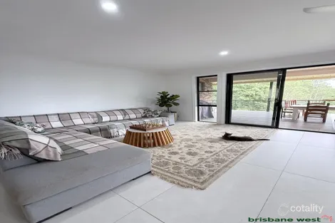 Property photo of 85 Pullenvale Road Pullenvale QLD 4069