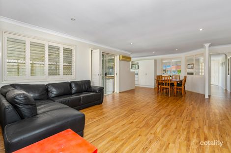 Property photo of 31 Avondale Drive Banora Point NSW 2486
