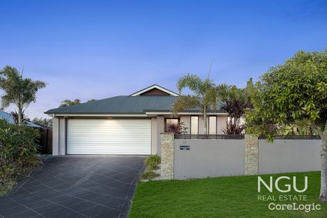 Property photo of 35 Liberty Crescent Springfield Lakes QLD 4300