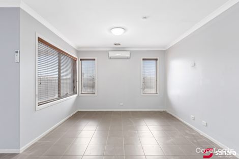 Property photo of 139 Penrose Promenade Tarneit VIC 3029