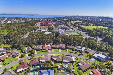Property photo of 27 Murrumbidgee Crescent Bateau Bay NSW 2261