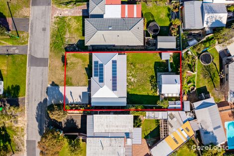 Property photo of 23 Tilley Crescent East Bunbury WA 6230