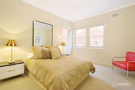 Property photo of 3/198 Kurraba Road Kurraba Point NSW 2089