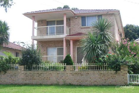 64 Bowden Bvd, Yagoona, NSW 2199