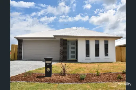 23 Gascoyne St, Plainland, QLD 4341