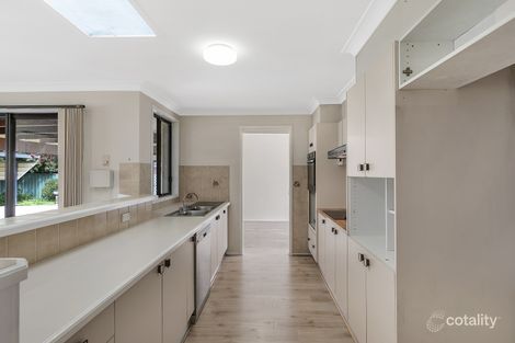 Property photo of 27 Murrumbidgee Crescent Bateau Bay NSW 2261