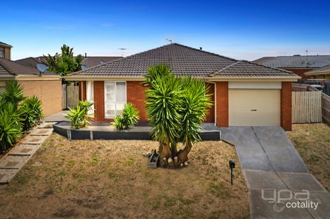 3 Jolley Rise, Harkness, VIC 3337
