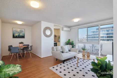 Property photo of 52/3 Alfred Square St Kilda VIC 3182