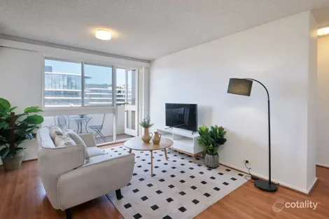 Property photo of 52/3 Alfred Square St Kilda VIC 3182