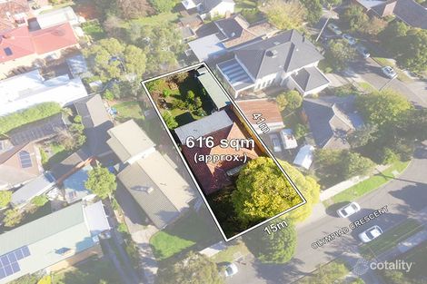 22 Olympiad Cres, Box Hill North, VIC 3129