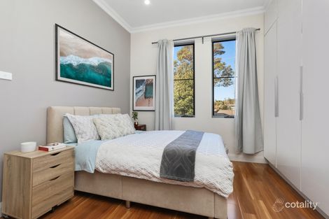 Property photo of 29 Dalley Street Lidcombe NSW 2141