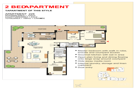 228/1 Aqua St, Southport, QLD 4215
