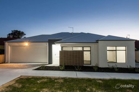 Property photo of 9A Hailsham Road Nollamara WA 6061