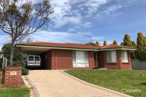 3/56 Susan Ct, Yakamia, WA 6330