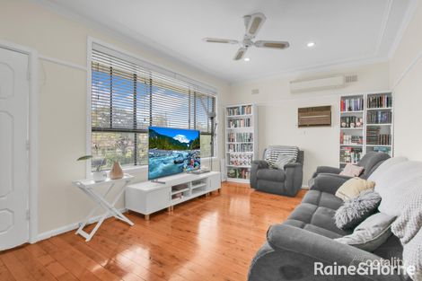 Property photo of 34 Mulgi Street Blacktown NSW 2148
