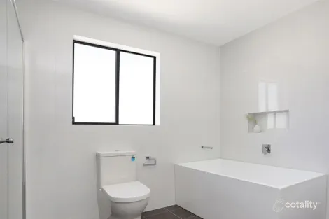 Property photo of 6 Bartle Glade Marsden Park NSW 2765