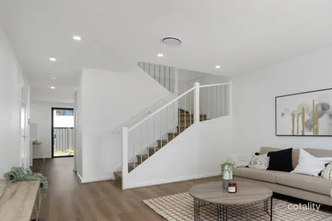 Property photo of 5 Bartle Glade Marsden Park NSW 2765