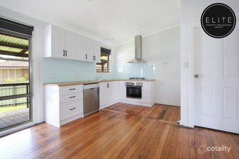 Property photo of 81 Chapple Street Wodonga VIC 3690