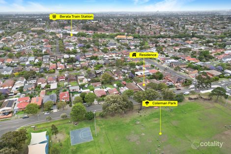 Property photo of 60 Nottinghill Road Berala NSW 2141